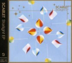 Scarlet : Starlight EP